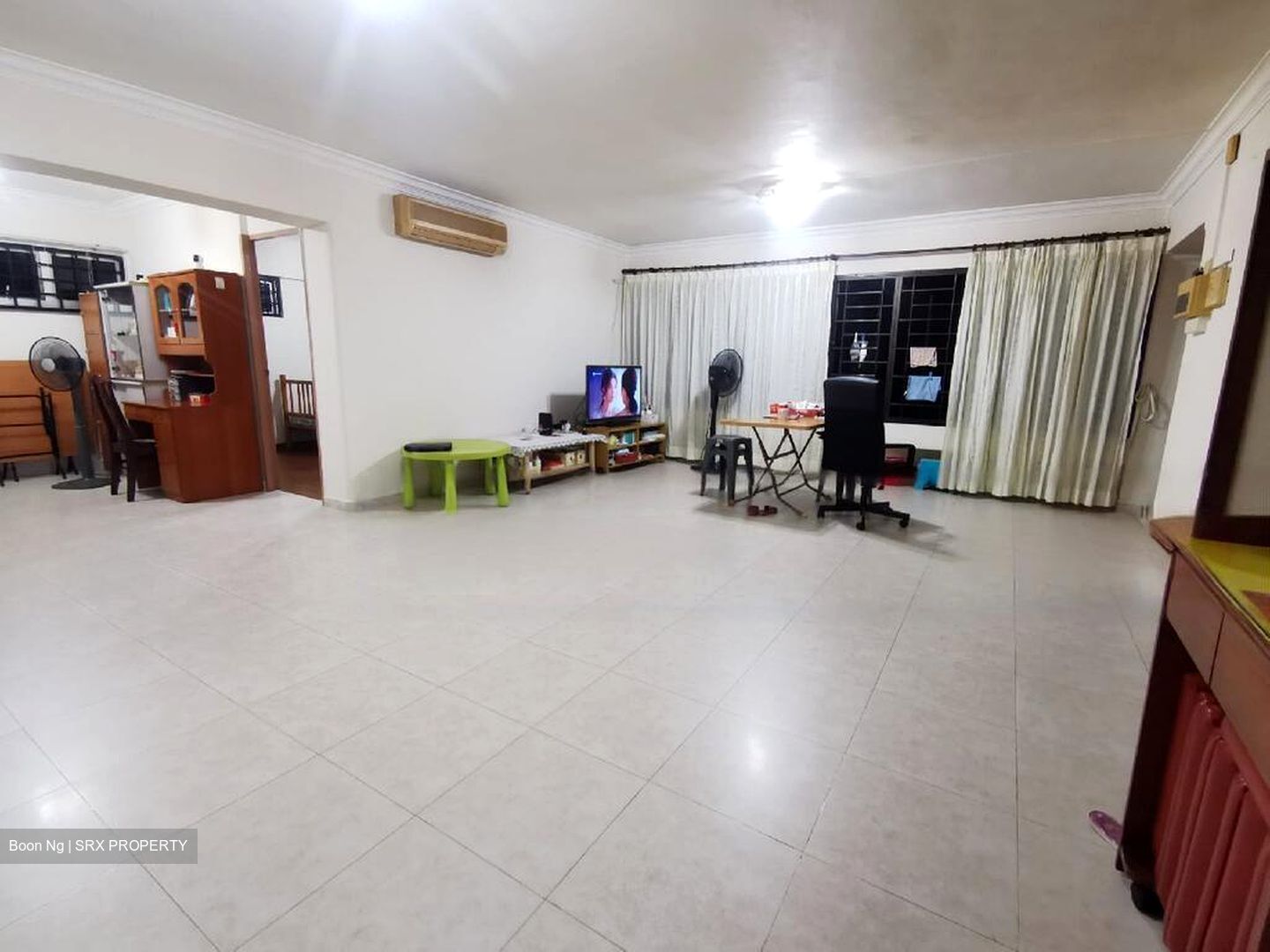 Blk 581 Pasir Ris Street 53 (Pasir Ris), HDB Executive #428955201